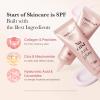 imagemedicube Collagen Glow Sunscreen  Lightweight Hydrating ampamp NonSticky Daily SPF  CollagenInfused for Firm Radiant Skin  Suitable for All Skin Types ampamp Skin Tone  169 floz