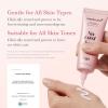 imagemedicube Collagen Glow Sunscreen  Lightweight Hydrating ampamp NonSticky Daily SPF  CollagenInfused for Firm Radiant Skin  Suitable for All Skin Types ampamp Skin Tone  169 floz