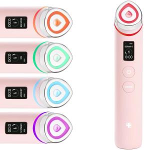 imageMedicube Booster Pro Pink