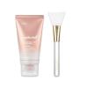 imagemedicube Collagen Milky Glazed Wrapping Mask ampamp Jelly Brush Duo  Daytime Wrapping Mask for Instant Radiance and Glazed Skin  Prep Hydrate and Glow with 130Da Collagen and Milk Protein