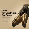 imagemedicube Eye Serum Duo for FirmerLooking Skin PDRN Peptide Serum and Deep Reviving Peptide Eye Cream  Korean Skincare Stocking Stuffers Gifts for mom Holiday Stocking Stuffers Gifts for Her