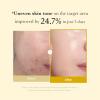 imagemedicube Turmeric Overnight Wrapping Peel Off MaskKojic Acid Tumeric