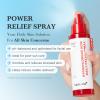 imagemedicube Power Soothing Spray  Hypochlorous Acid Spray For All Skin Types Delicate Skin  Daily Skin Solution ampamp PostSun Care  HOCI Facial Mist for Soothing ampamp Calming  Korean Skincare  422 floz