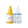 imagemedicube Capsule Serum Duo for Clear and Balanced Skin Kojic Acid Turmeric and Hyaluronic Multi Peptide PDRN Serum  Glowing and Soothing Duo Korean Skincare