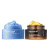 imagemedicube Daily Hydration Capsule Duo Hyaluronic Acid Cream and Deep Vitamin C Capsule Cream  Radiance Boosting and Soothing Daily Moisturizer Set for Balanced Hydrated and Healthy Skin