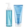 imagemedicube Double Cleansing Duo for Flawless Glass Skin Zero Pore Blackhead Cleansing Oil and Zero Foam Cleanser