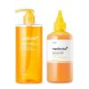 imagemedicube Kojic Acid Body Wash amp Tone Duo Kojc Acid Turmeric Brightening Body Wash and Smothing Toner for Face amp Body  Shower 2 Step Routine for Clearer Brighter Body Skin