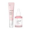 imagemedicube PDRN Peptide Serum Duo for Face amp Eye PDRN Peptide Eye Serum and Salmon DNA Facial Serum for Radiant Plump Skin  Korean Skincare