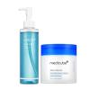 imagemedicube Pore Care Duo for Flawless Skin Zero Pore Blackhead Cleansing Oil and Zero Pore Pads 20 for Smoother Refined Skin  Cleanse and Prep for Glass Glow Skin  Korean Skincare