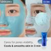 imagemedicube 3Step Zero Pore Care Trio Zero Pore Blackhead Cleansing Oil Zero Pore Mud Mask and Multi Pore Brush amp Mask Applicator  AllinOne Blackhead amp Excess Sebum Facial Care Routine