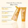 imagemedicube Face amp Body Cleansing Duo Kojic Acid Turmeric Foam Cleanser and Brightening Body Wash  Gentle Exfoliating amp Excess Sebum Care Routine