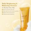 imagemedicube Face amp Body Cleansing Duo Kojic Acid Turmeric Foam Cleanser and Brightening Body Wash  Gentle Exfoliating amp Excess Sebum Care Routine