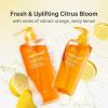 imagemedicube Face amp Body Cleansing Duo Kojic Acid Turmeric Foam Cleanser and Brightening Body Wash  Gentle Exfoliating amp Excess Sebum Care Routine
