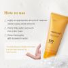 imagemedicube Face amp Body Cleansing Duo Kojic Acid Turmeric Foam Cleanser and Brightening Body Wash  Gentle Exfoliating amp Excess Sebum Care Routine