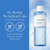 imagemedicube Glass Glow Flawless Pore Care Duo Zero Pore Blackhead Cleansing Oil and Zero Pore Toner