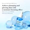 imagemedicube Hyaluronic Moisture Boosting Duo Hyaluronic Acid Capsule Cream and Hyaluronic Serum Set  Deep Hydration Moisture Lock and Plumping Care for Smooth Healthy and Dewy Skin