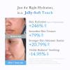 imagemedicube Hydration Boost Facial Device Set Hyaluronic Acid Moisturizing Jelly Cream and Booster Pro Black  For Radiant and FirmerLooking Glow  Home Care Korean Skincare