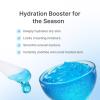 imagemedicube Hydration Boost Facial Device Set Hyaluronic Acid Moisturizing Jelly Cream and Booster Pro Black  For Radiant and FirmerLooking Glow  Home Care Korean Skincare