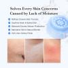 imagemedicube Hydration amp Glow Capsule Duo Hyaluronic Acid and Salmon DNA PDRN Capsule Cream  Firming Plumping and LongLasting Moisture Care for Radiant Supple Skin