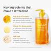 imagemedicube Kojic Acid Body Wash amp Tone Duo Kojc Acid Turmeric Brightening Body Wash and Smothing Toner for Face amp Body  Shower 2 Step Routine for Clearer Brighter Body Skin