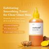 imagemedicube Kojic Acid Body Wash amp Tone Duo Kojc Acid Turmeric Brightening Body Wash and Smothing Toner for Face amp Body  Shower 2 Step Routine for Clearer Brighter Body Skin