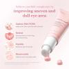 imagemedicube PDRN Peptide Serum Duo for Face amp Eye PDRN Peptide Eye Serum and Salmon DNA Facial Serum for Radiant Plump Skin  Korean Skincare