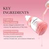 imagemedicube PDRN Peptide Serum Duo for Face amp Eye PDRN Peptide Eye Serum and Salmon DNA Facial Serum for Radiant Plump Skin  Korean Skincare