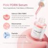 imagemedicube Ultimate Clear Glass Skin Serum Duo TXA  Niacinamide 15 Glow Facial Serum and PDRN Pink Peptide Serum for Uneven Skin Tone and Texture  Korean Skincare