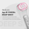 imageMedicube AgeR USSERA Facial Treatment Device  atHome Skin Care Device for Collagen Stimulation Wrinkle Reduction and Youthful Complexion  Korean Skin Care