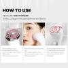 imageMedicube AgeR USSERA Facial Treatment Device  atHome Skin Care Device for Collagen Stimulation Wrinkle Reduction and Youthful Complexion  Korean Skin Care