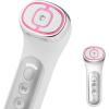 imageMedicube AgeR USSERA Facial Treatment Device  atHome Skin Care Device for Collagen Stimulation Wrinkle Reduction and Youthful Complexion  Korean Skin Care