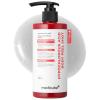 imagemedicube Body Peel Shot with Turmeric  Gentle Body Exfoliating Serum with BHA LHA amp PHA for Dead Skin Cells Uneven Looking Skin amp Excess Sebum  946 flozHypochlorous Acid