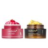 imagemedicube Clear amp Glow Capsule Duo TXA  Deep Vitamin C Capsule Creams  Radiance Boosting and Firming Face Moisturizers that Help Clarify Dull Skin and Reveal a Smooth Radiant Glow