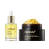 imagemedicube Deep Vita C Capsule Serum amp Cream Duo Liposome Vita C Capsule Serum and Vita C Capsule Cream  Hydrating Vitamin C Capusle for Dull UnevenLooking Skin