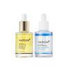 imagemedicube Deep Vita C Natural Glow Serum Duo Deep Vita C and Hyaluronic Multi Peptide PDRN Serum  Smooth Hydration Glow Care Korean Skincare