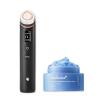 imagemedicube Hydration amp Calm Facial Device Set Booster Pro Black and Hyaluronic Acid Capsule Cream  for Radiant and FirmerLooking Glow and Soothing Care Korean Skincare