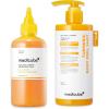 imagemedicube Kojic Acid Turmeric Body Peel amp Tone Duo Turmeric Body Peel Shot and Kojic Acid Smoothing Toner  Gentle Exfoliation amp ToneRefining Care for Uneven Skin