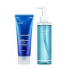 imagemedicube Korean HomeSpa Pore Care Routine Zero Pore Blackhead Mud Facial Mask and Zero Pore Blackhead Cleansing Oil