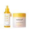 imagemedicube Peel amp Wipe Clarifying Duo Turmeric Peel Shot amp Kojic Acid Toner Pads  Gentle Exfoliation amp Texture Refining Routine  Ideal for Soothing Balancing Smoothing Uneven Skin Tone amp Texture