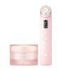 imagemedicube Plump Up the Glow Device Duo Booster Pro Pink and Triple Collagen Cream  For FirmerLooking Plumper Looking Skin  Hydrating but Lightweight Moisturizer  Korean Skincare