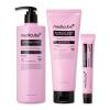 imagemedicube Rosemary PDRN Korean Hair Care Set Shampoo Conditioner amp Serum  Amino Acids For Thicker Fuller DenserLooking Hair  Cooling amp Soothing Scalp Care for FlakeProne Scalp  3 Step Routine