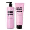 imagemedicube Rosemary PDRN Purify amp Nourish Shampoo and Conditioner Set  Korean Hair Care Set for Dry Fine WeakLooking Hair  Amino Acid for Strength amp Softness  Nourishing Yet Lightweight Formula