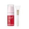 imagemedicube Viral Bubble Serum and Jelly Brush Duo PDRN Pink Collagen Bubble Serum and Jelly Brush  Lightweight BubbletoGlow Firming Skincare amp Easy Applicator  Korean Skincare