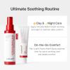 imagemedicube 3H Daily Relief Cream  Daily Soothing Moisturizer for All Skin Types  Lightweight Comforting Cream Ideal For Use After Spot Care  Guaiazulene Centella Ceramide for Balance and Hydration