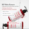 imagemedicube Body Peel Shot with Turmeric  Gentle Body Exfoliating Serum with BHA LHA amp PHA for Dead Skin Cells Uneven Looking Skin amp Excess Sebum  946 flozHypochlorous Acid