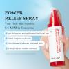 imagemedicube Calming amp Barrier Comfort Duo 3H Daily Relief Cream and Hypochlorous Acid Power Soothing Spray  Daily Soothing amp PostCare Hydration Routine