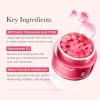 imagemedicube Capsule Cream for Stressed Skin Duo Kojic Acid Turmeric and TXA Capsule Cream  for Clear Radiant amp Hydrated Skin  Customizable Daily Moisturizer for All Skin Types