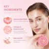 imagemedicube Capsule Cream with Kojic Acid amp Turmeric for Uneven Skin Tone  Tone Renewal amp Radiance Care for troubled skin  Turmeric Kojic Vitamin C  Korean Skincare 186 ozPDRN Collagen