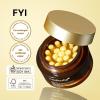 imagemedicube Capsule Cream with Kojic Acid amp Turmeric for Uneven Skin Tone  Tone Renewal amp Radiance Care for troubled skin  Turmeric Kojic Vitamin C  Korean Skincare 186 ozDeep Vitamin C
