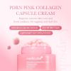 imagemedicube Capsule Cream with Kojic Acid amp Turmeric for Uneven Skin Tone  Tone Renewal amp Radiance Care for troubled skin  Turmeric Kojic Vitamin C  Korean Skincare 186 ozPDRN Collagen